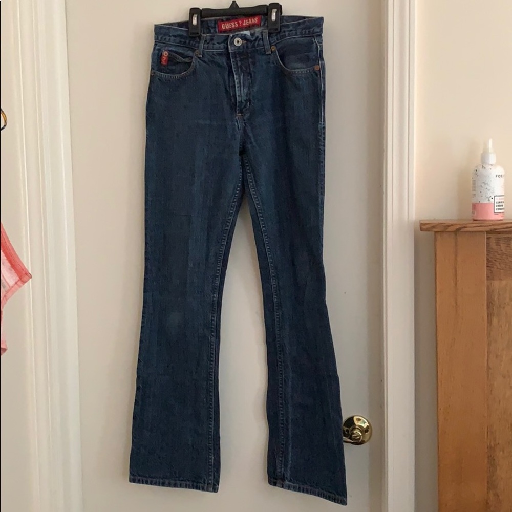 Guess Jeans Size 30